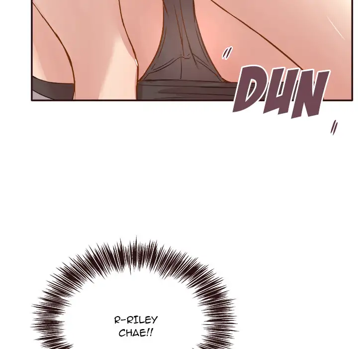 Stupid Love chapter 1 page 74