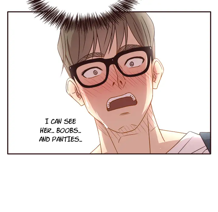 Stupid Love chapter 1 page 75