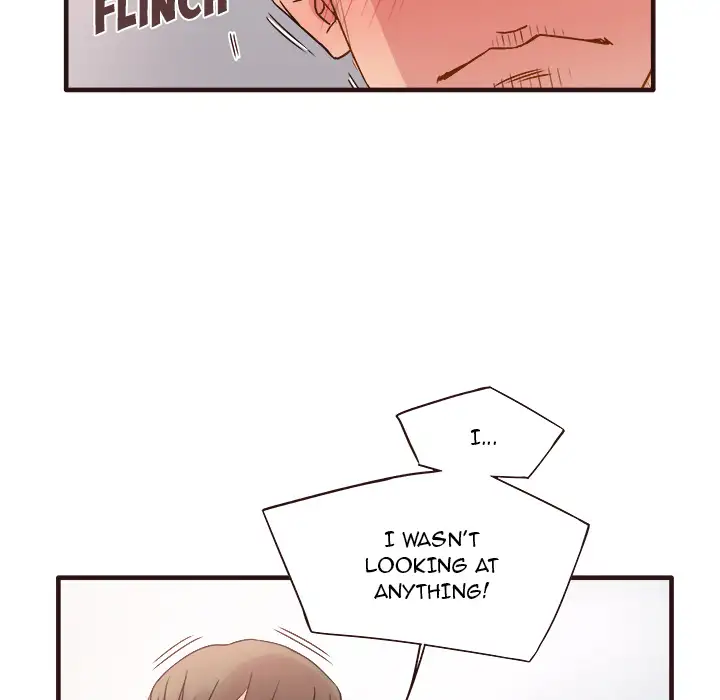 Stupid Love chapter 1 page 79