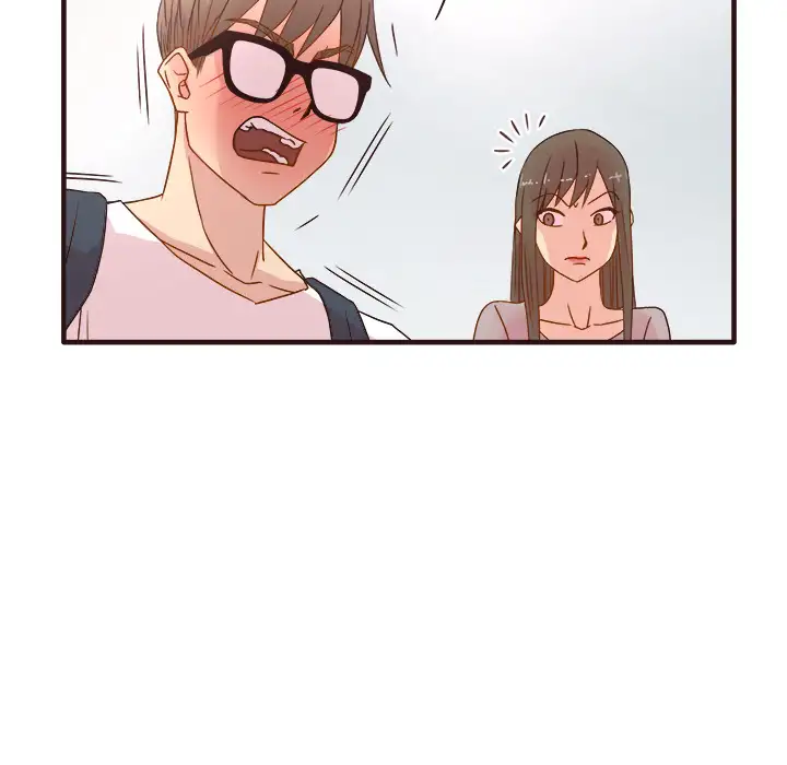 Stupid Love chapter 1 page 80