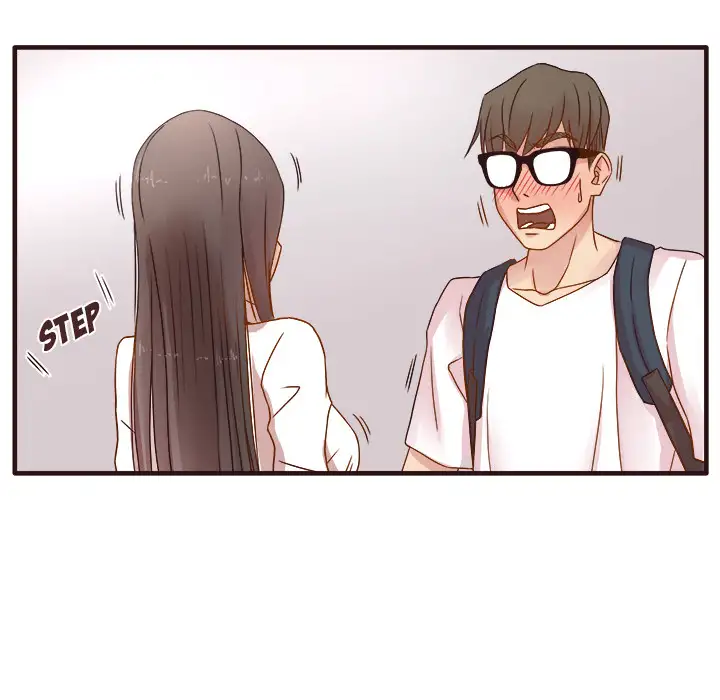 Stupid Love chapter 1 page 83