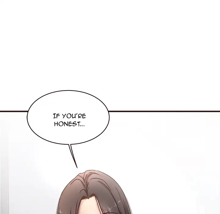 Stupid Love chapter 1 page 85