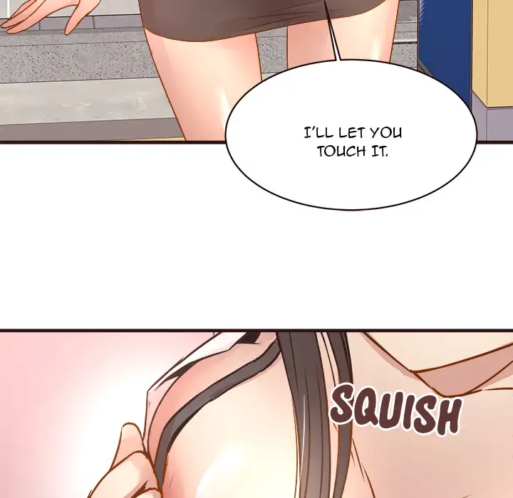 Stupid Love chapter 1 page 87