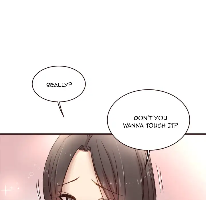 Stupid Love chapter 1 page 91