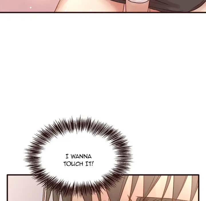 Stupid Love chapter 1 page 93