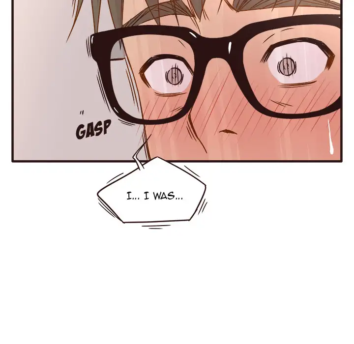 Stupid Love chapter 1 page 94