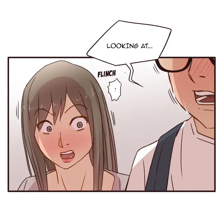 Stupid Love chapter 1 page 95