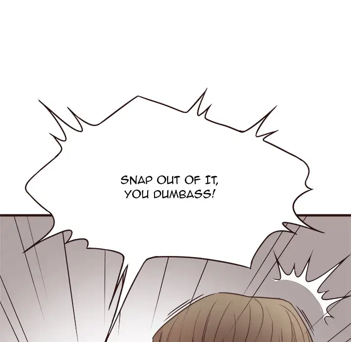 Stupid Love chapter 1 page 98