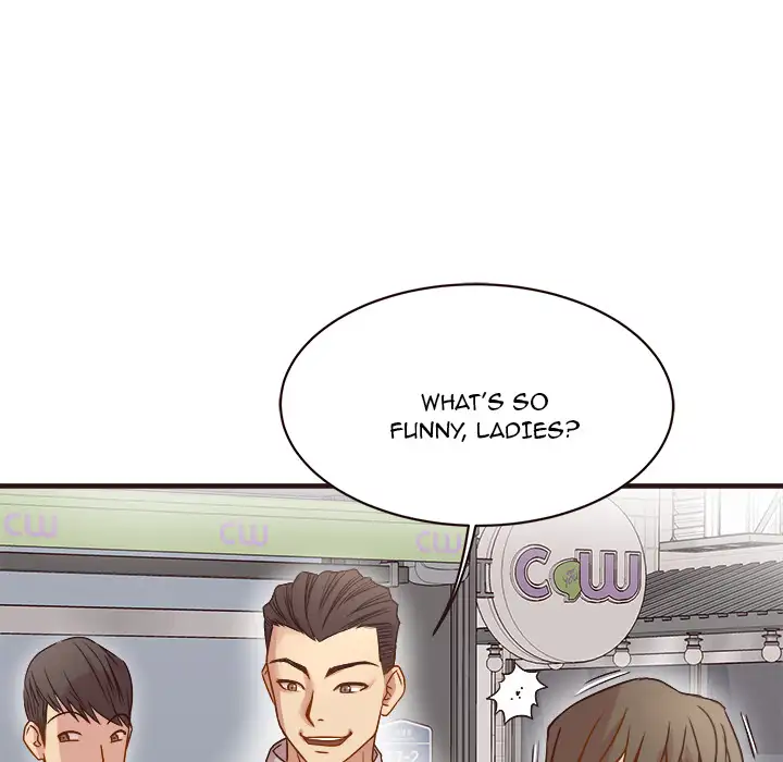 Stupid Love chapter 1 page 102