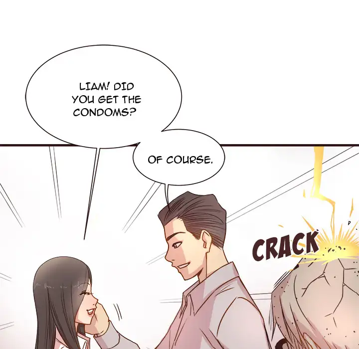 Stupid Love chapter 1 page 104