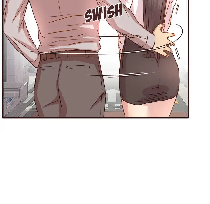 Stupid Love chapter 1 page 107