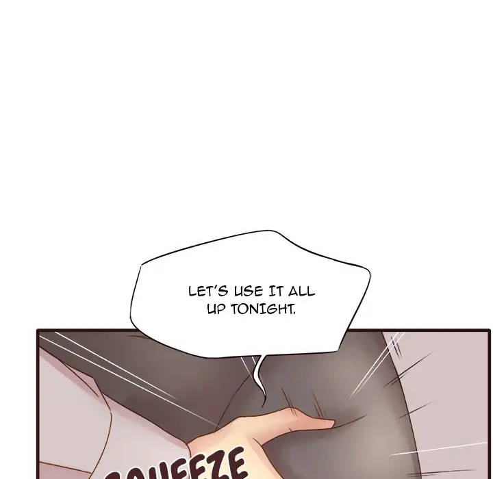 Stupid Love chapter 1 page 108