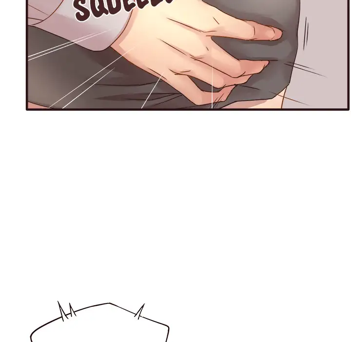 Stupid Love chapter 1 page 109