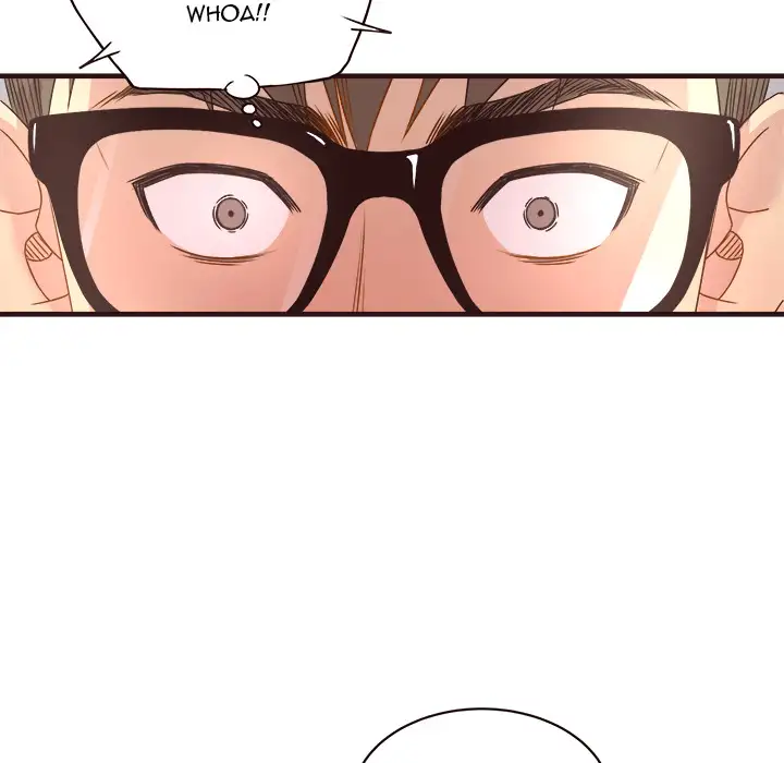 Stupid Love chapter 1 page 110