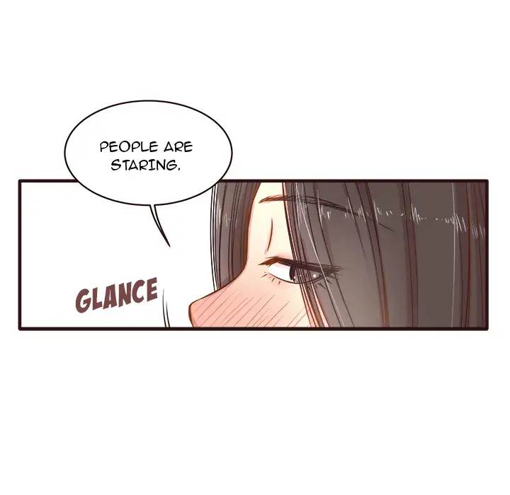 Stupid Love chapter 1 page 112