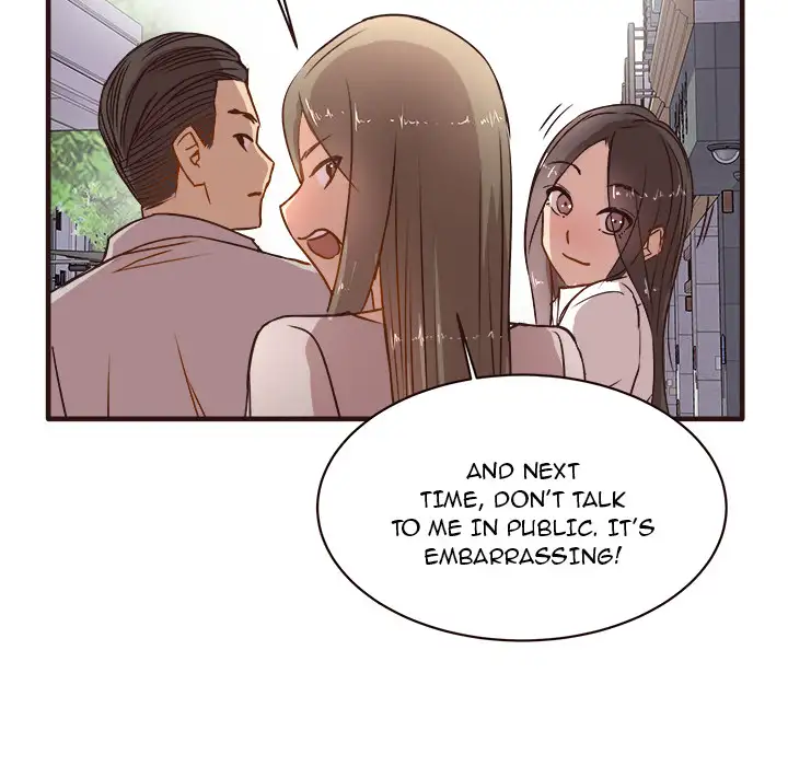 Stupid Love chapter 1 page 117