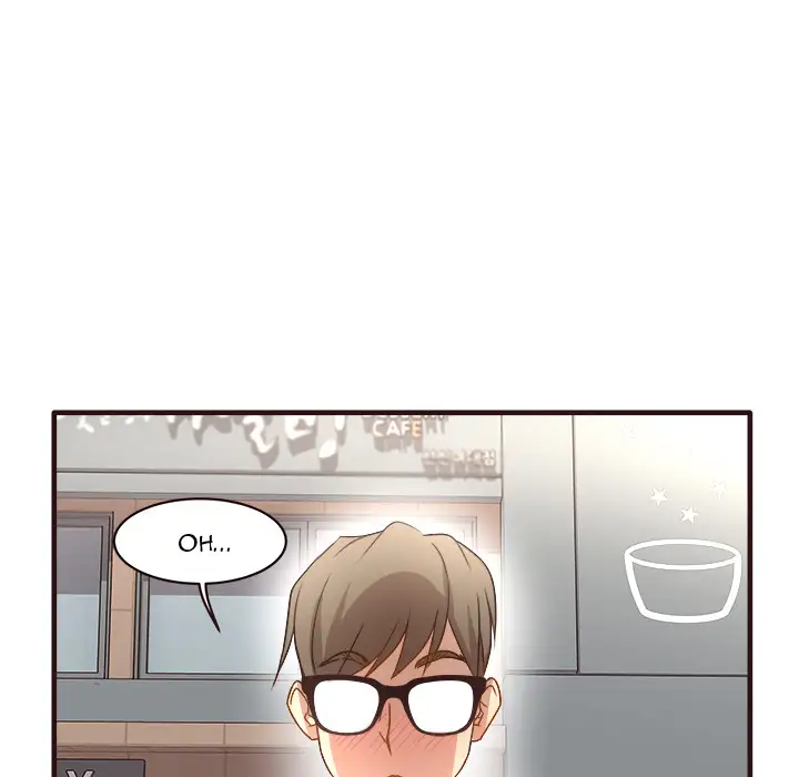 Stupid Love chapter 1 page 119