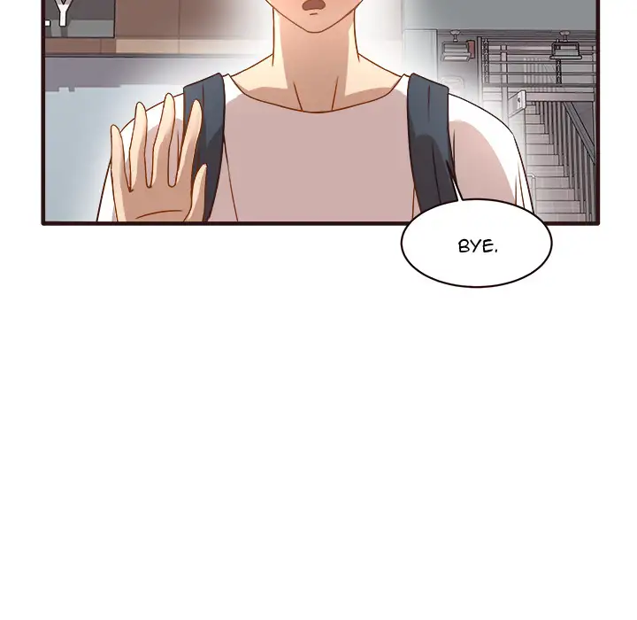 Stupid Love chapter 1 page 120