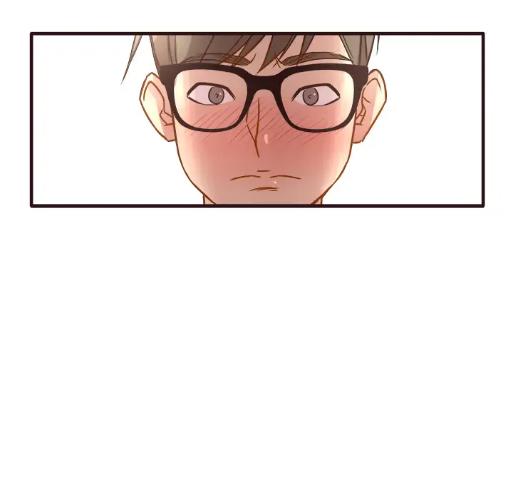 Stupid Love chapter 1 page 121
