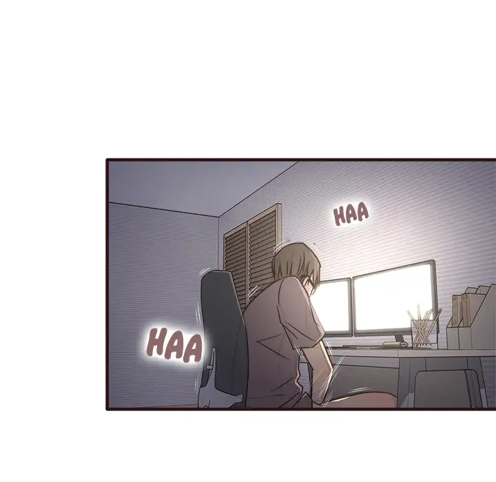 Stupid Love chapter 1 page 123