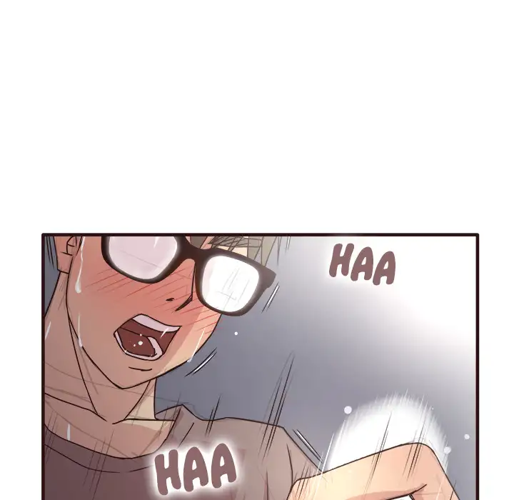 Stupid Love chapter 1 page 124