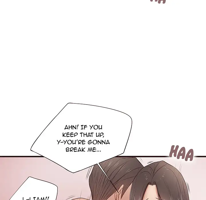 Stupid Love chapter 1 page 129