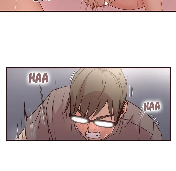 Stupid Love chapter 1 page 131
