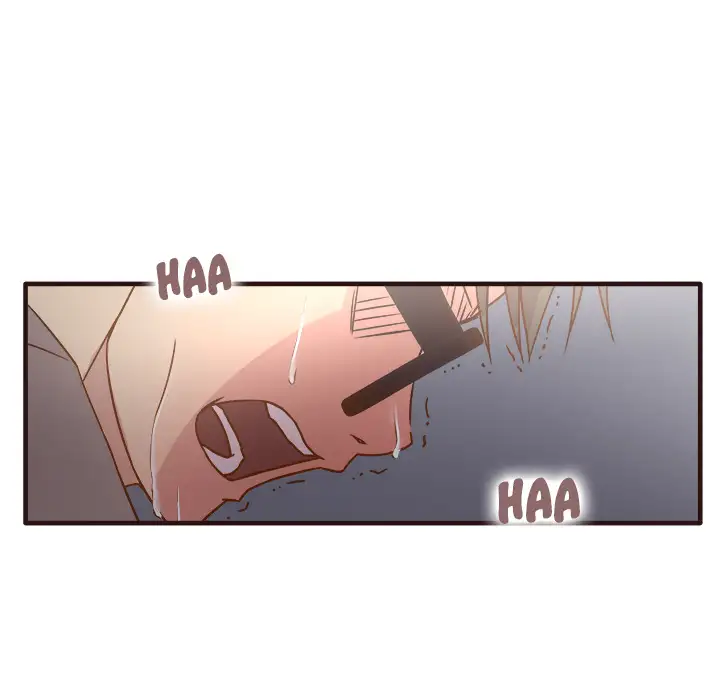Stupid Love chapter 1 page 140