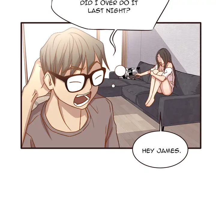 Stupid Love chapter 1 page 145