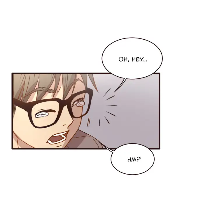 Stupid Love chapter 1 page 146