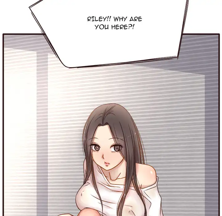 Stupid Love chapter 1 page 149