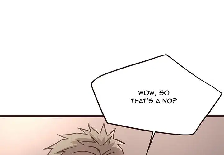 Stupid Love chapter 10 page 1