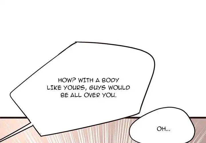 Stupid Love chapter 10 page 3