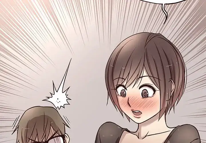 Stupid Love chapter 10 page 4