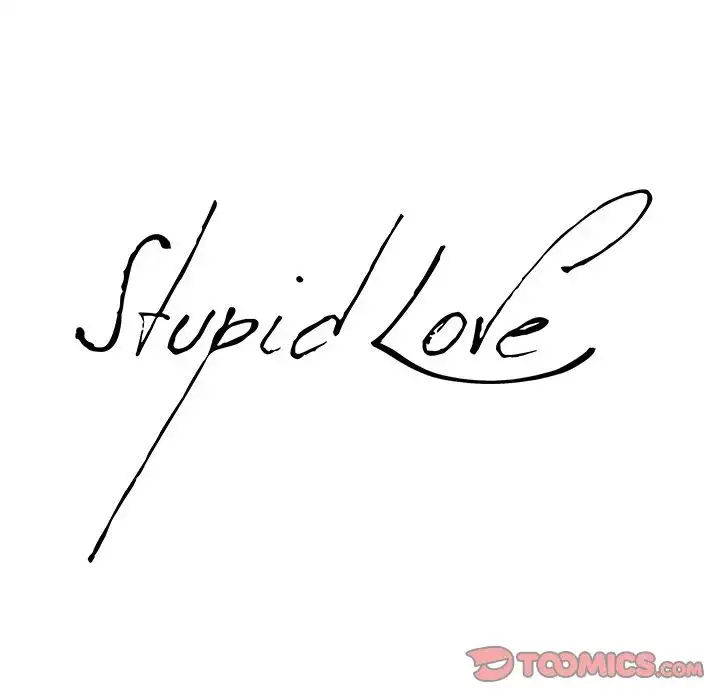 Stupid Love chapter 10 page 8