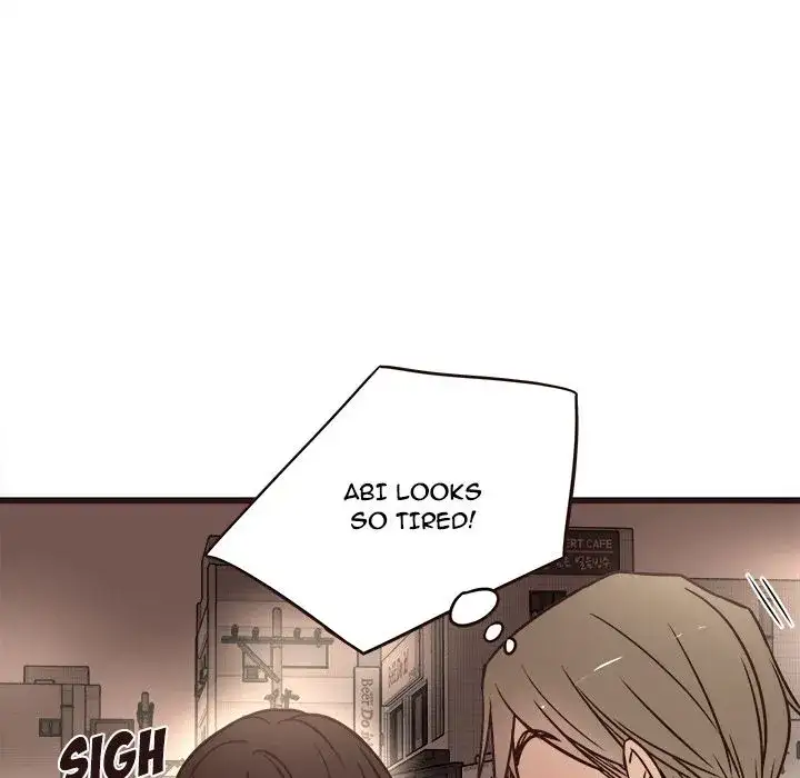 Stupid Love chapter 10 page 12