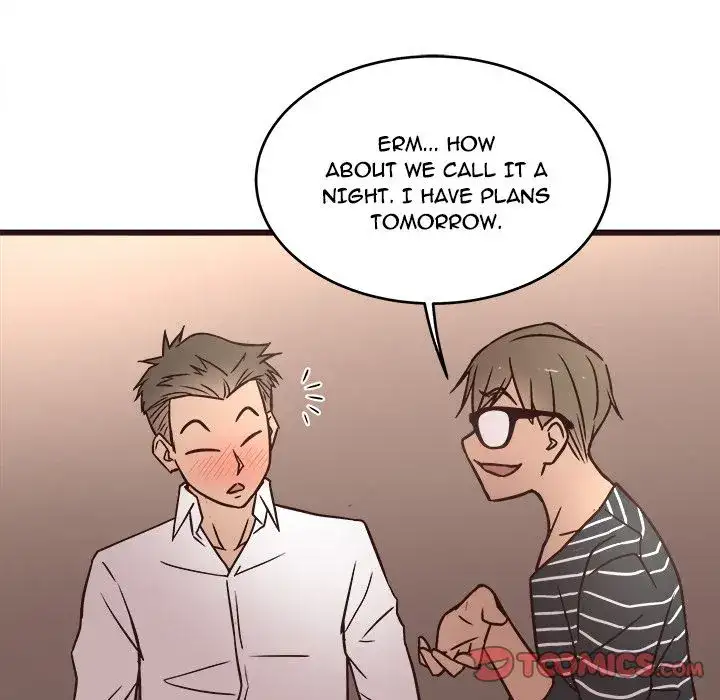 Stupid Love chapter 10 page 14