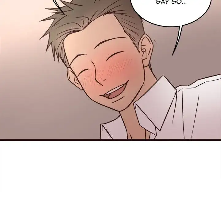 Stupid Love chapter 10 page 16