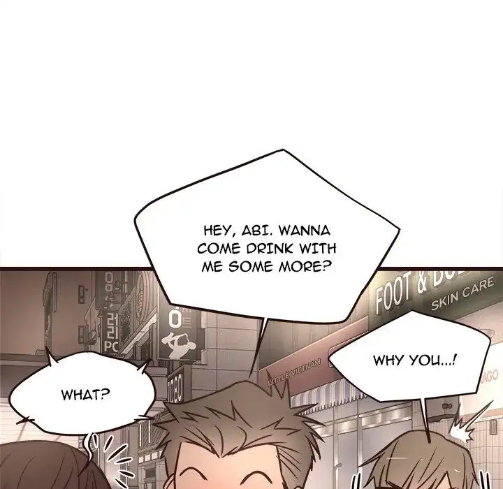 Stupid Love chapter 10 page 17