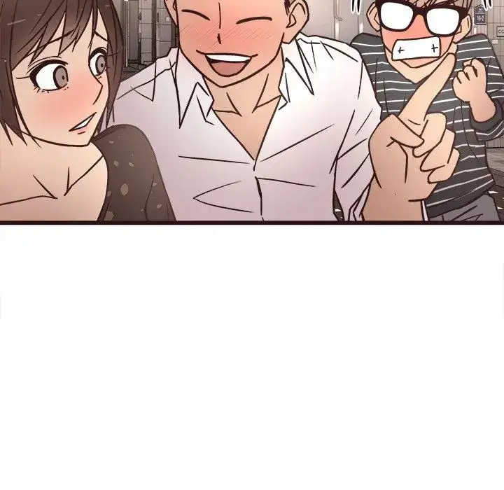 Stupid Love chapter 10 page 18