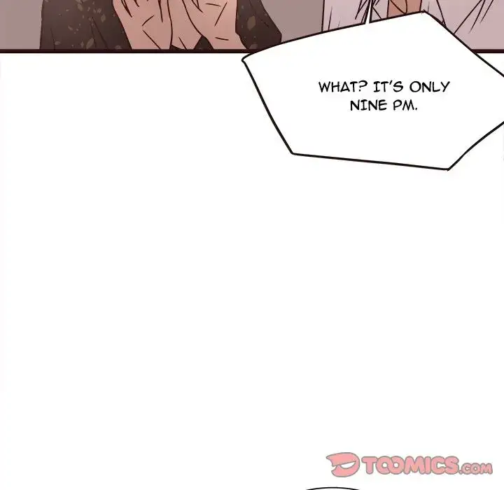 Stupid Love chapter 10 page 20