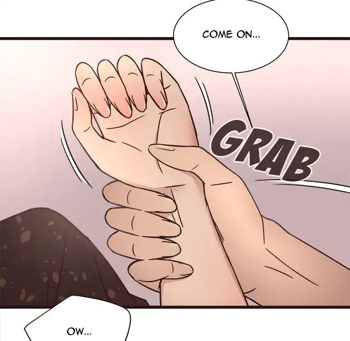 Stupid Love chapter 10 page 21