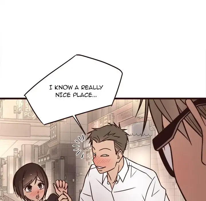 Stupid Love chapter 10 page 24