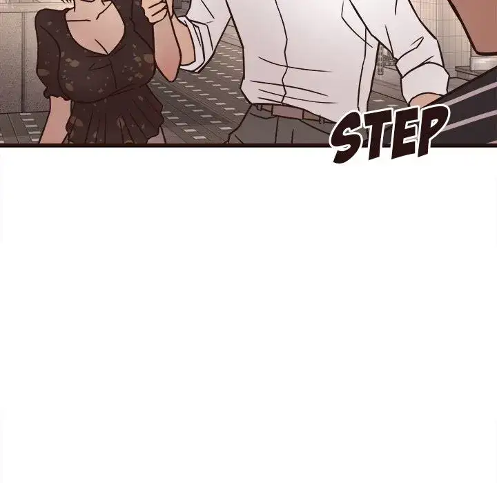 Stupid Love chapter 10 page 25