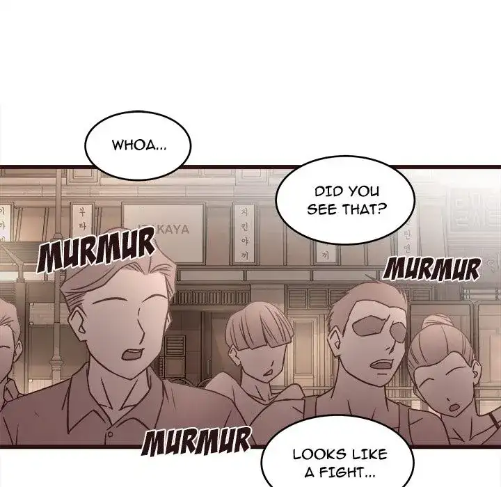 Stupid Love chapter 10 page 30