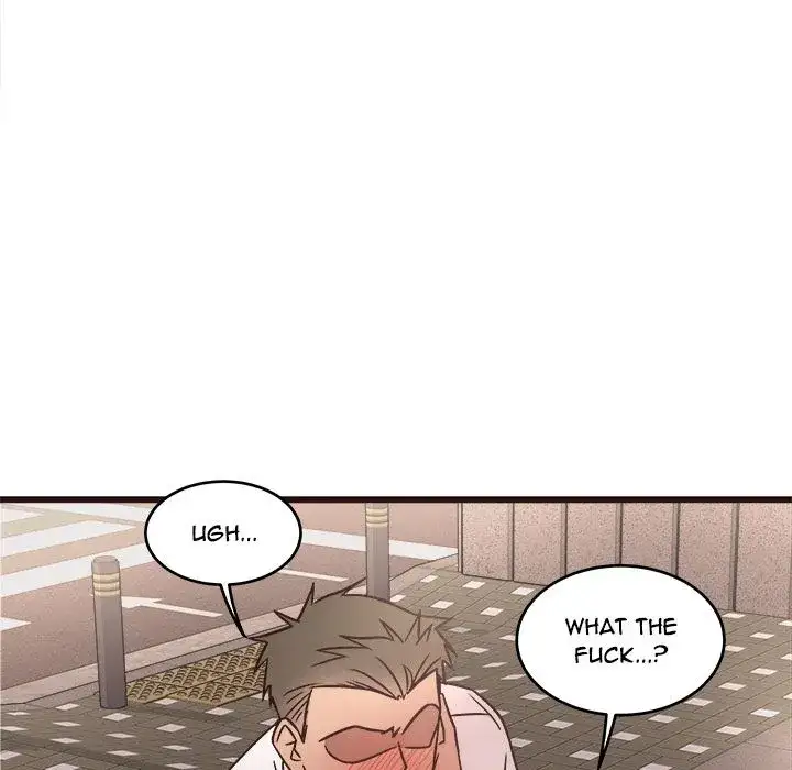 Stupid Love chapter 10 page 33