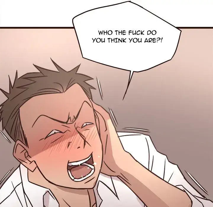 Stupid Love chapter 10 page 35