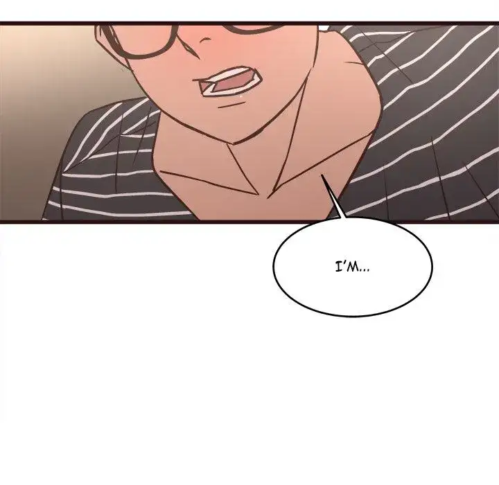 Stupid Love chapter 10 page 37