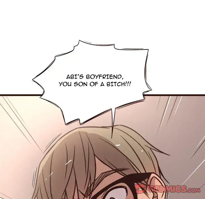 Stupid Love chapter 10 page 38