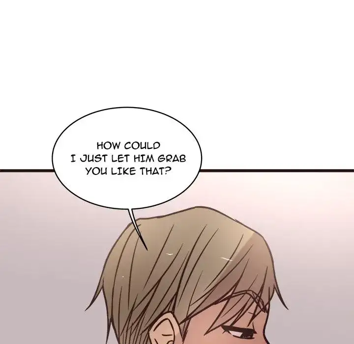 Stupid Love chapter 10 page 47